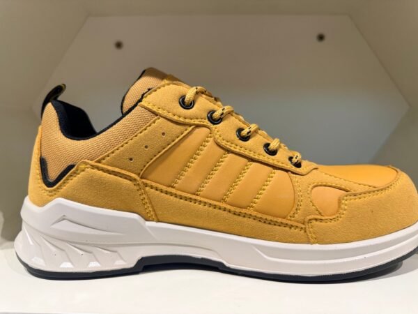 Chef Safety Shoes