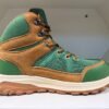 Heat Resistant Safety Boots