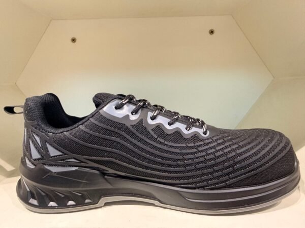 Composite Toe Safety Shoes