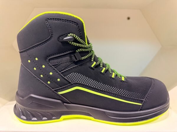 S3 Safety Boots