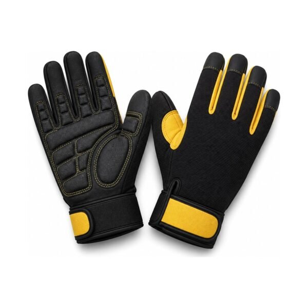 Anti Vibration Gloves