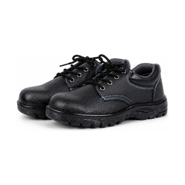 black-safety-shoes Black Safety Shoes