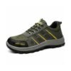 boots-s1p-1 Lightweight S1P Safety Shoes