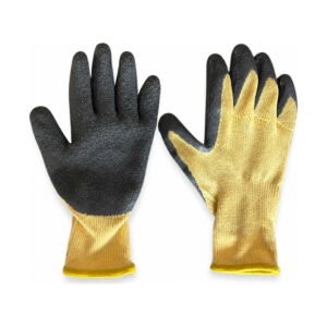Chemical Resistant Gloves