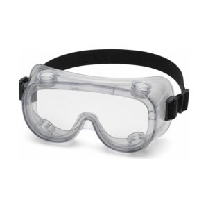 Chemical Splash Goggles
