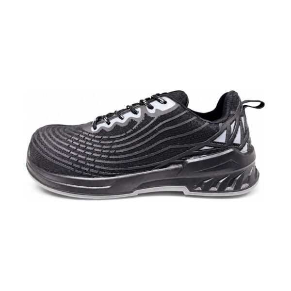 Composite Toe Safety Shoes