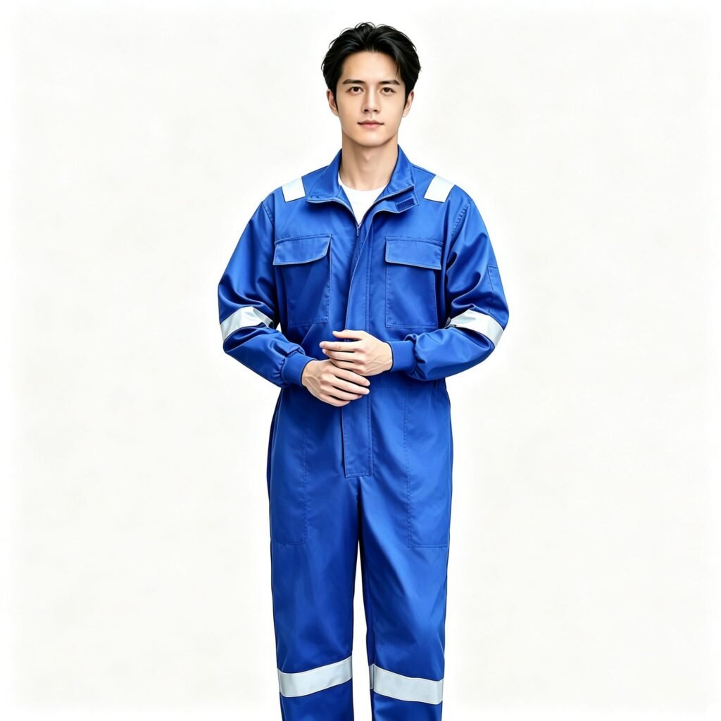 S3 safety boots for industrial workplaces