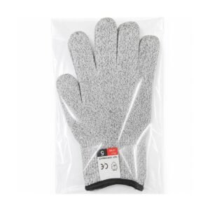 Cut Resistant Gloves (Level 5)