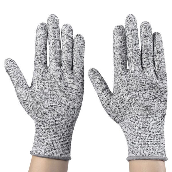 Cut Resistant Gloves (Level 5)