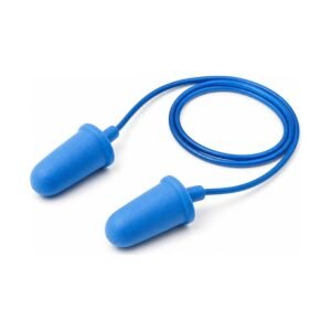 Detectable Ear Plugs