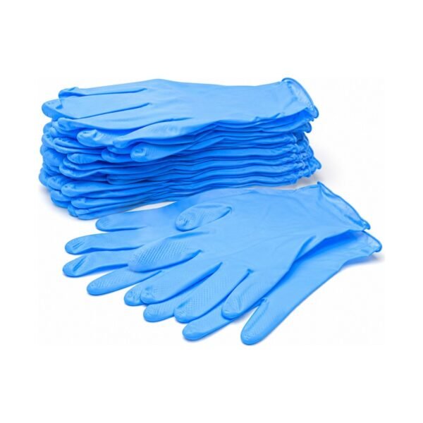 Disposable Nitrile Gloves