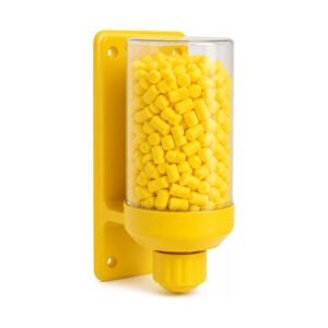 ear-plug-dispenser-station Ear Plug Dispenser Station