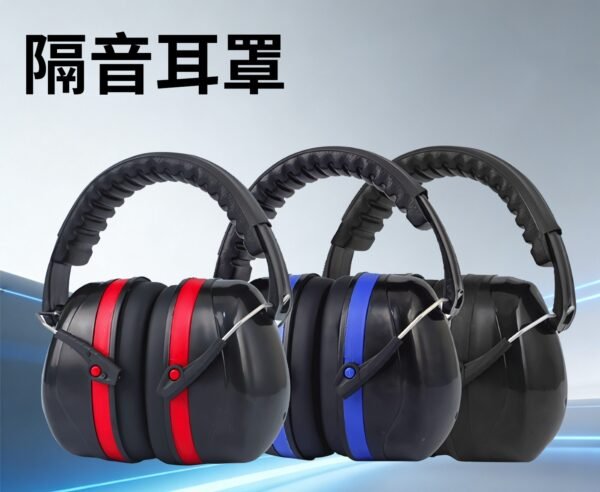 earmuffs-2 Earmuffs (SNR 31 dB)