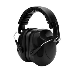 Earmuffs (SNR 31 dB)