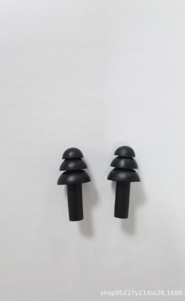 earplugs-3 Foam Ear Plugs (NRR 33)