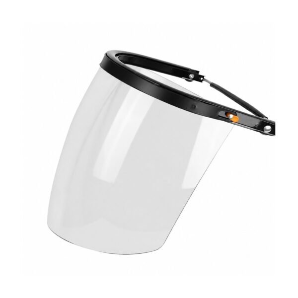 Clear Face Shield