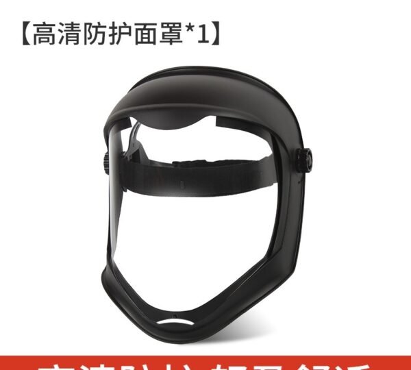 faceshield-2 Face Shield