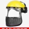 faceshield-3 Face Shield
