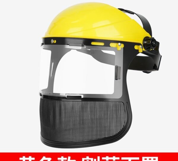 faceshield-3 Face Shield