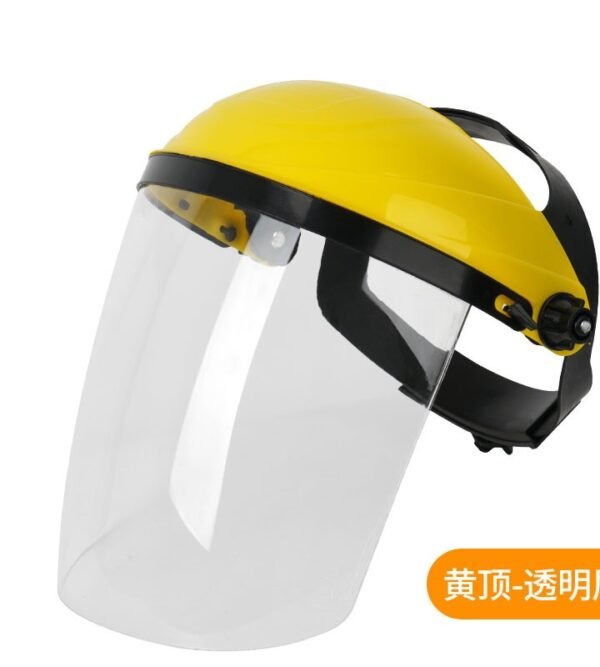 faceshield-4 Face Shield