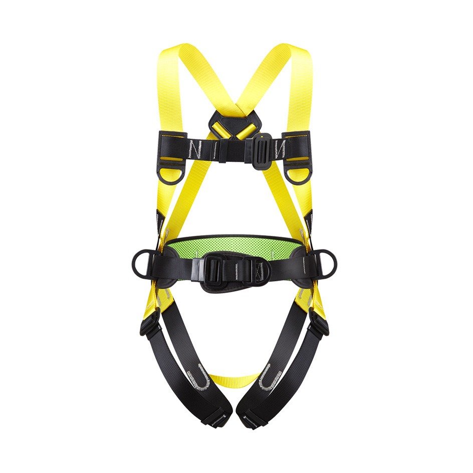 S3 safety boots for industrial workplaces