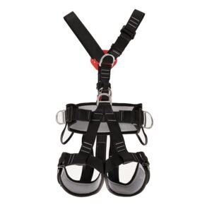 Lightweight Safety Harness