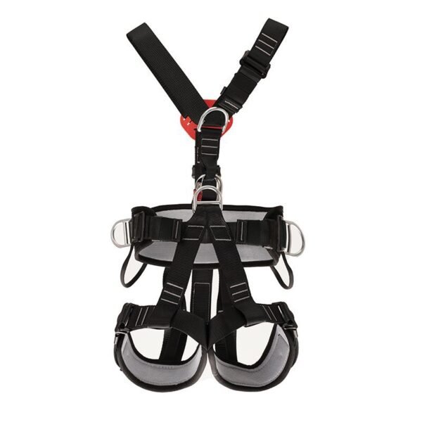 Lightweight Safety Harness