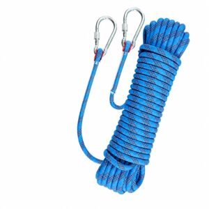Climbing Safety Rope