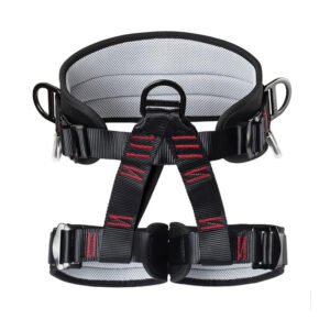 Industrial Safety Harness