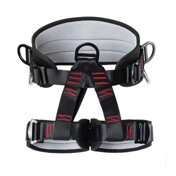 Industrial Safety Harness