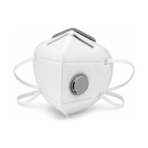 FFP3 Valved Respirator