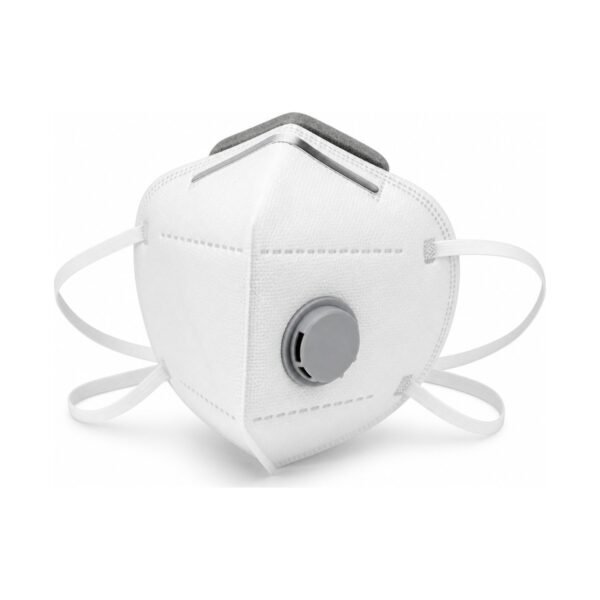 ffp3-valved-respirator FFP3 Valved Respirator