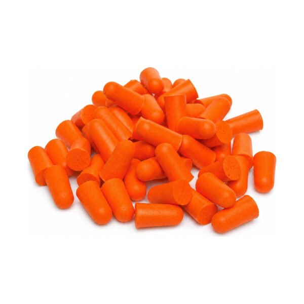 Foam Ear Plugs