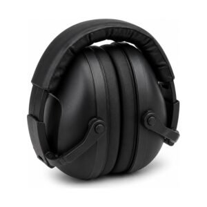 Folding Earmuffs