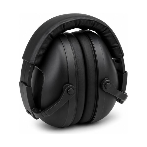Folding Earmuffs