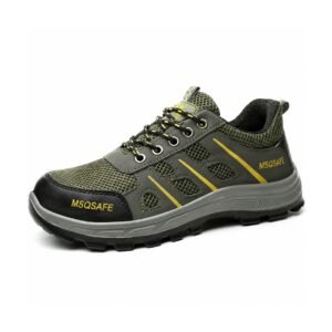 footwear-lite-3-msq Breathable Safety Shoes