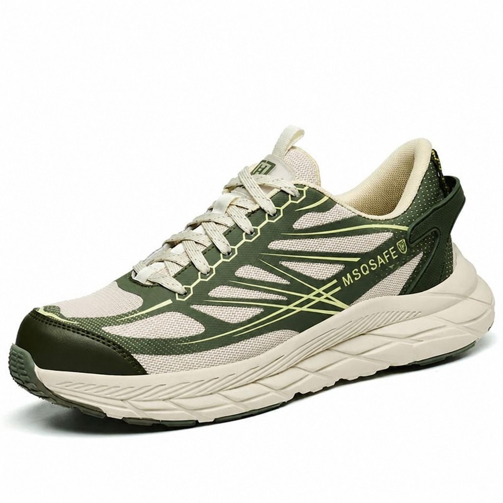 S3 safety boots for industrial workplaces