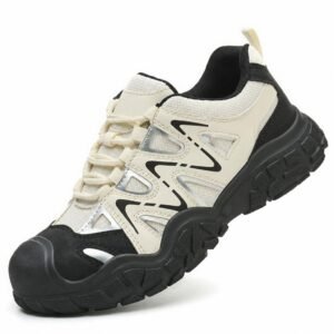 Sport Safety Shoes