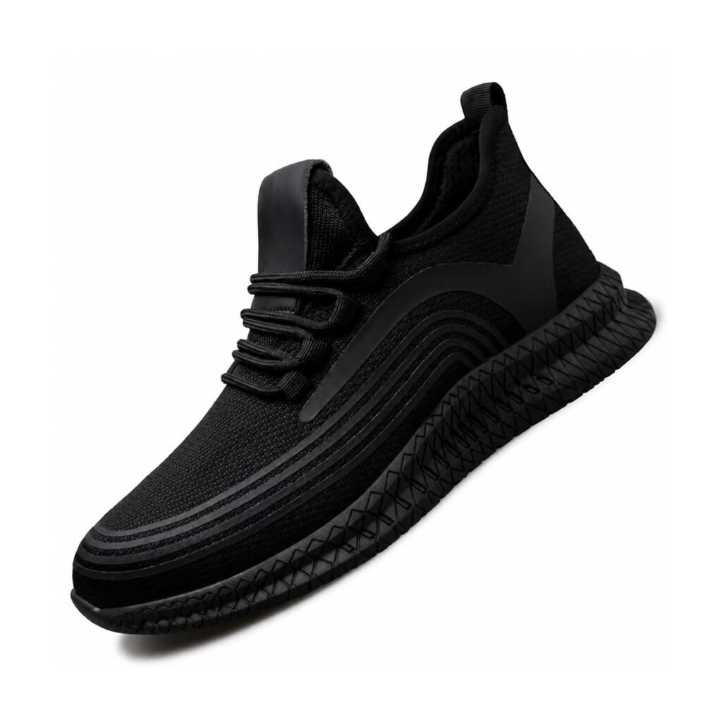 S3 safety boots for industrial workplaces