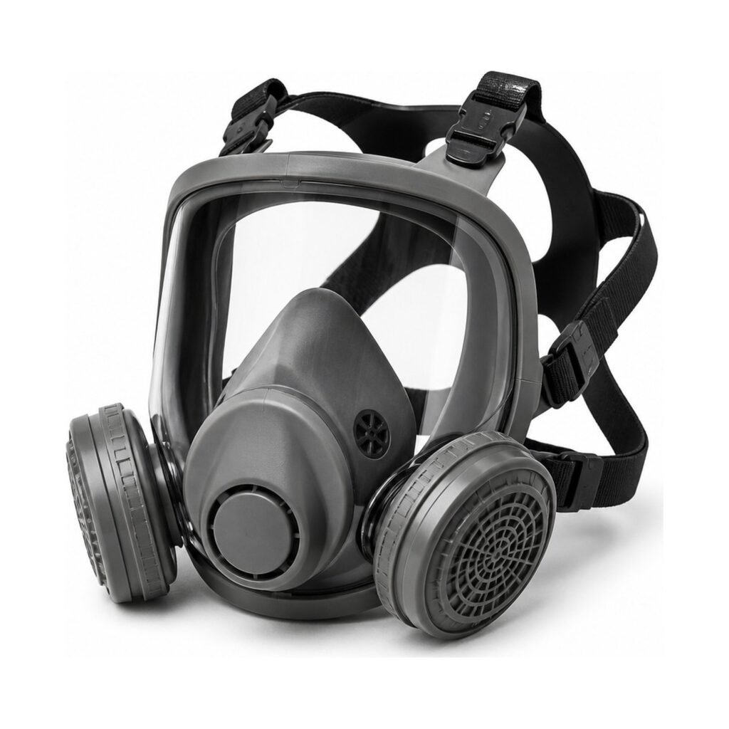 S3 safety boots for industrial workplaces