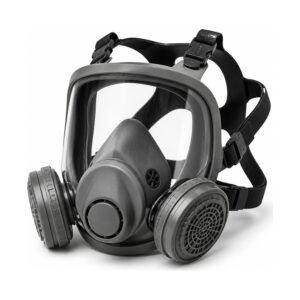 Full Face Respirator Mask