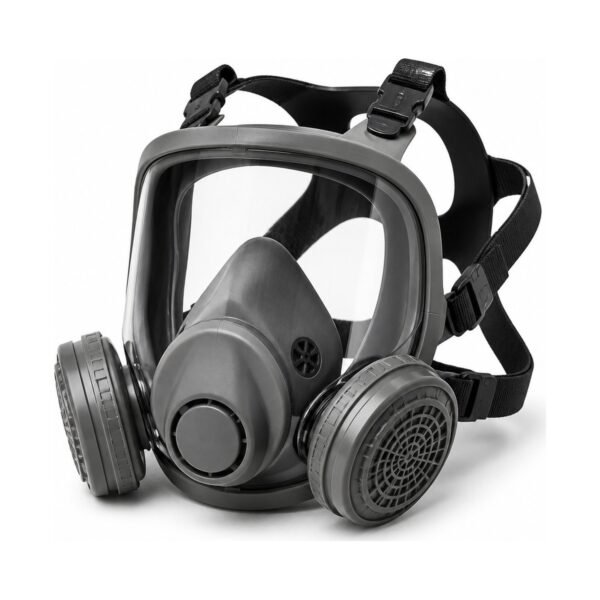 Full Face Respirator Mask
