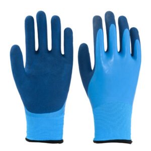 Cold-Weather Work Gloves