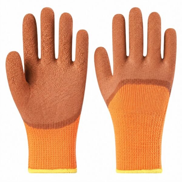 Thermal Work Gloves