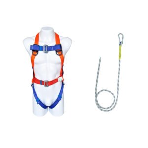 Full Body Safety Harness