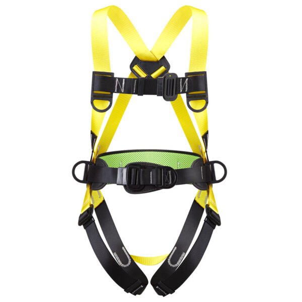 Full Body Safety Harness