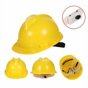 Engineer Safety Helmet