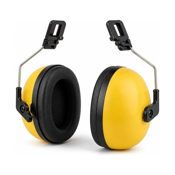 helmet-mounted-earmuffs Helmet Mounted Earmuffs