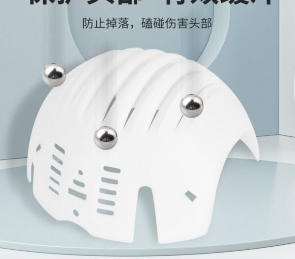 helmet-vent-2 Vented Safety Helmet