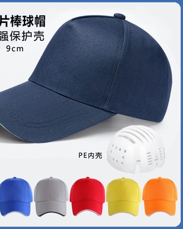 helmet-vent-3 Vented Safety Helmet